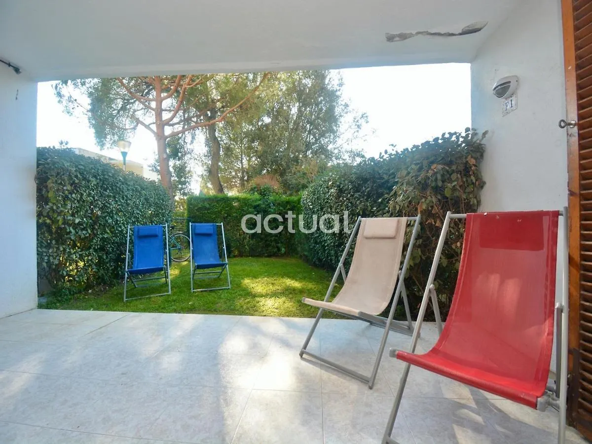 Apartmán Politur F-1 Platja d'Aro