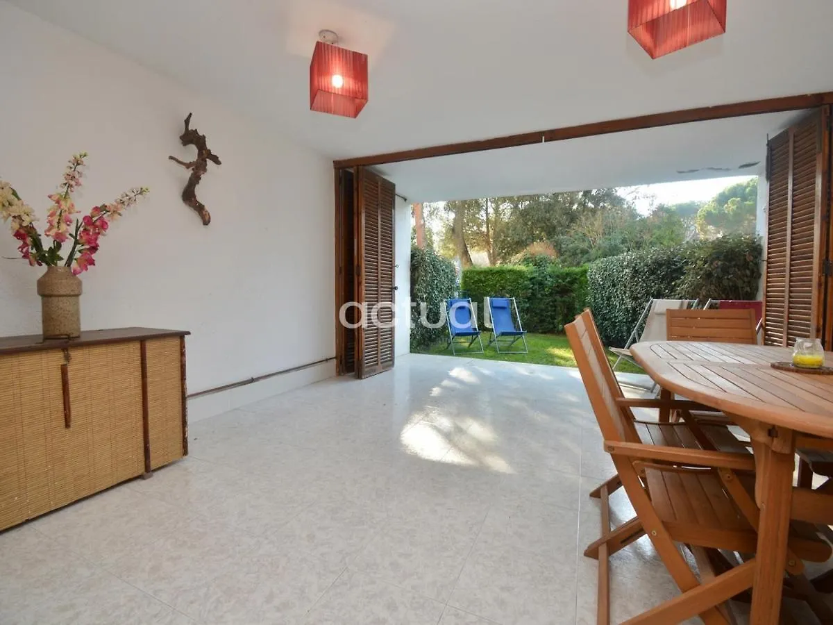 Apartmán Politur F-1 Platja d'Aro