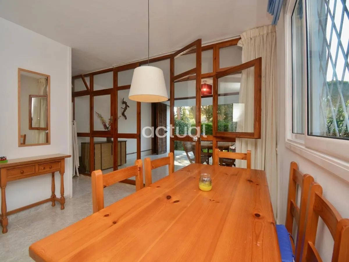 Apartmán Politur F-1 Platja d'Aro