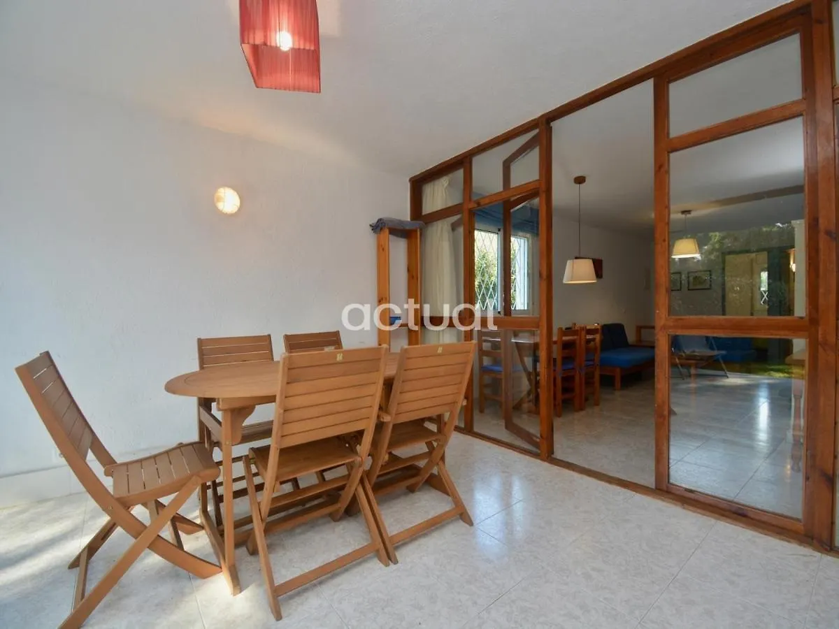 Apartmán Politur F-1 Platja d'Aro