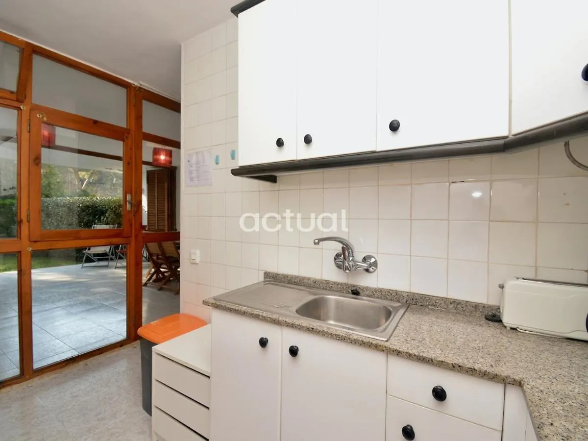 Apartmán Politur F-1 Platja d'Aro