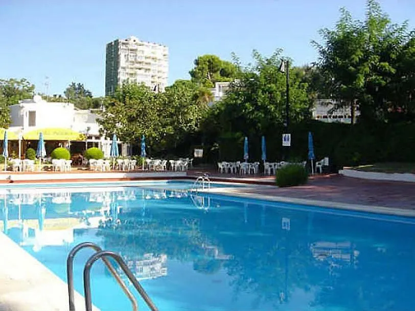 Apartmán Politur F-1 Platja d'Aro