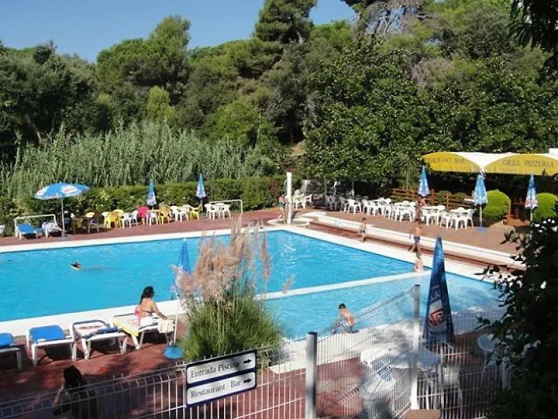Apartmán Politur F-1 Platja d'Aro 0*,  Španělsko