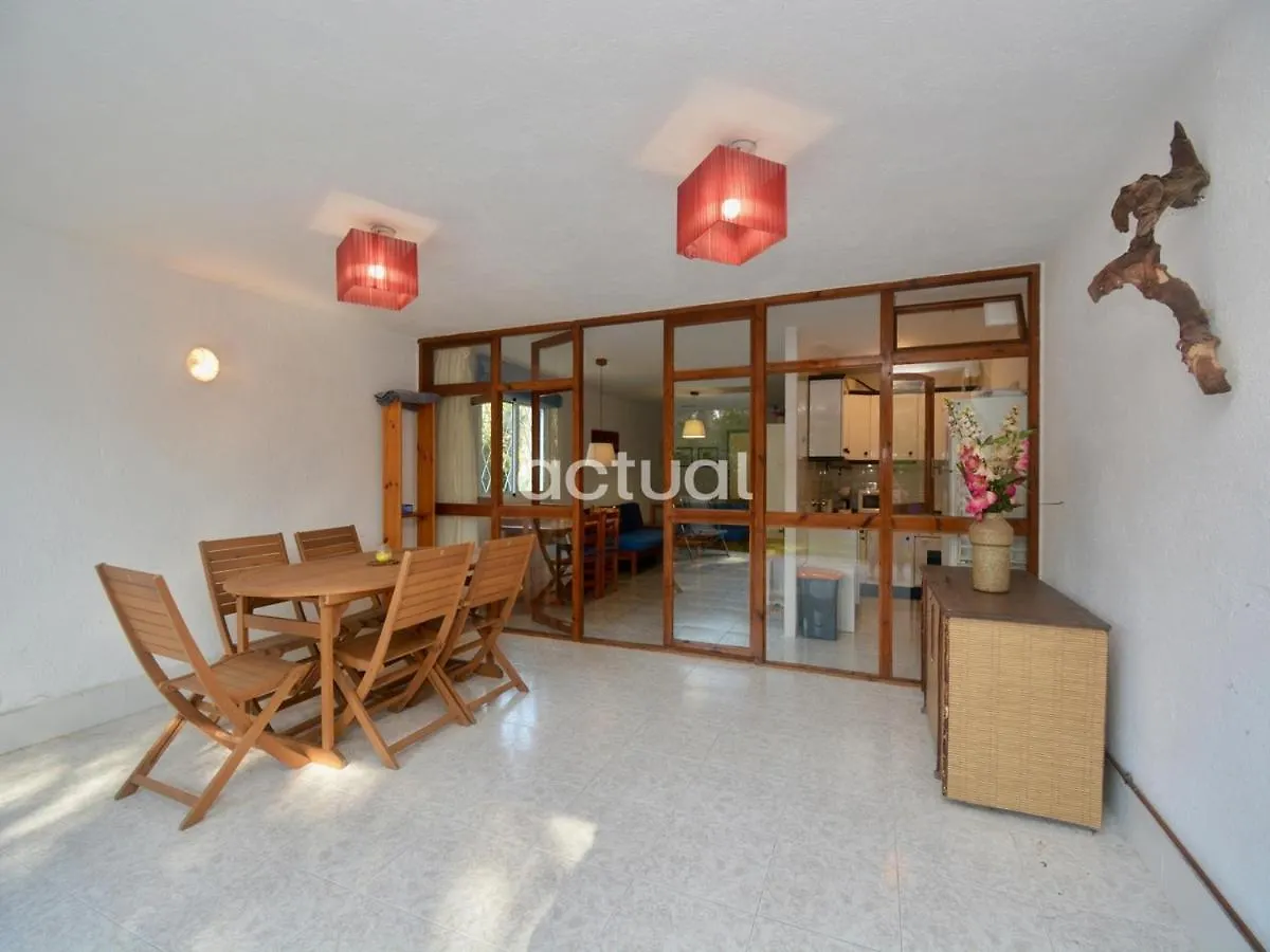 Politur F-1 Apartment Platja d'Aro