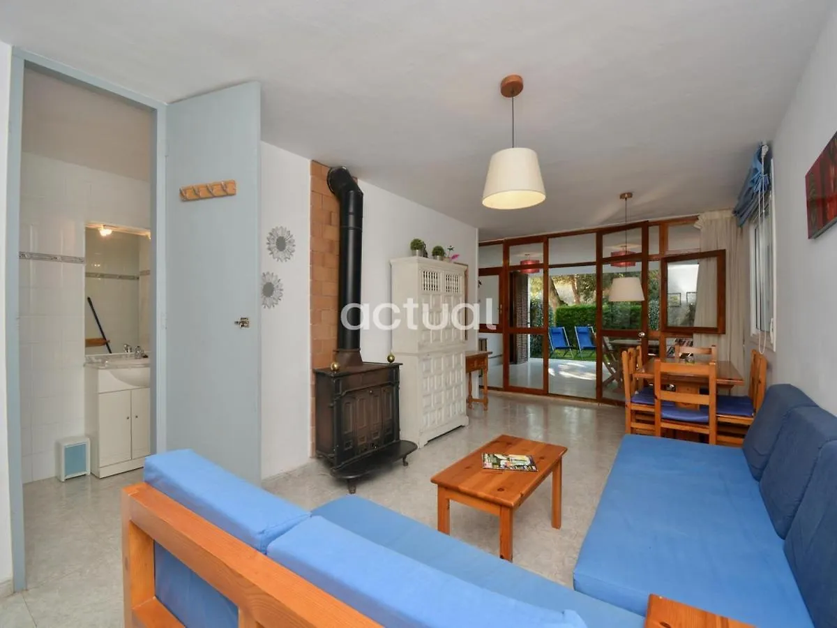 Politur F-1 Apartment Platja d'Aro Spain