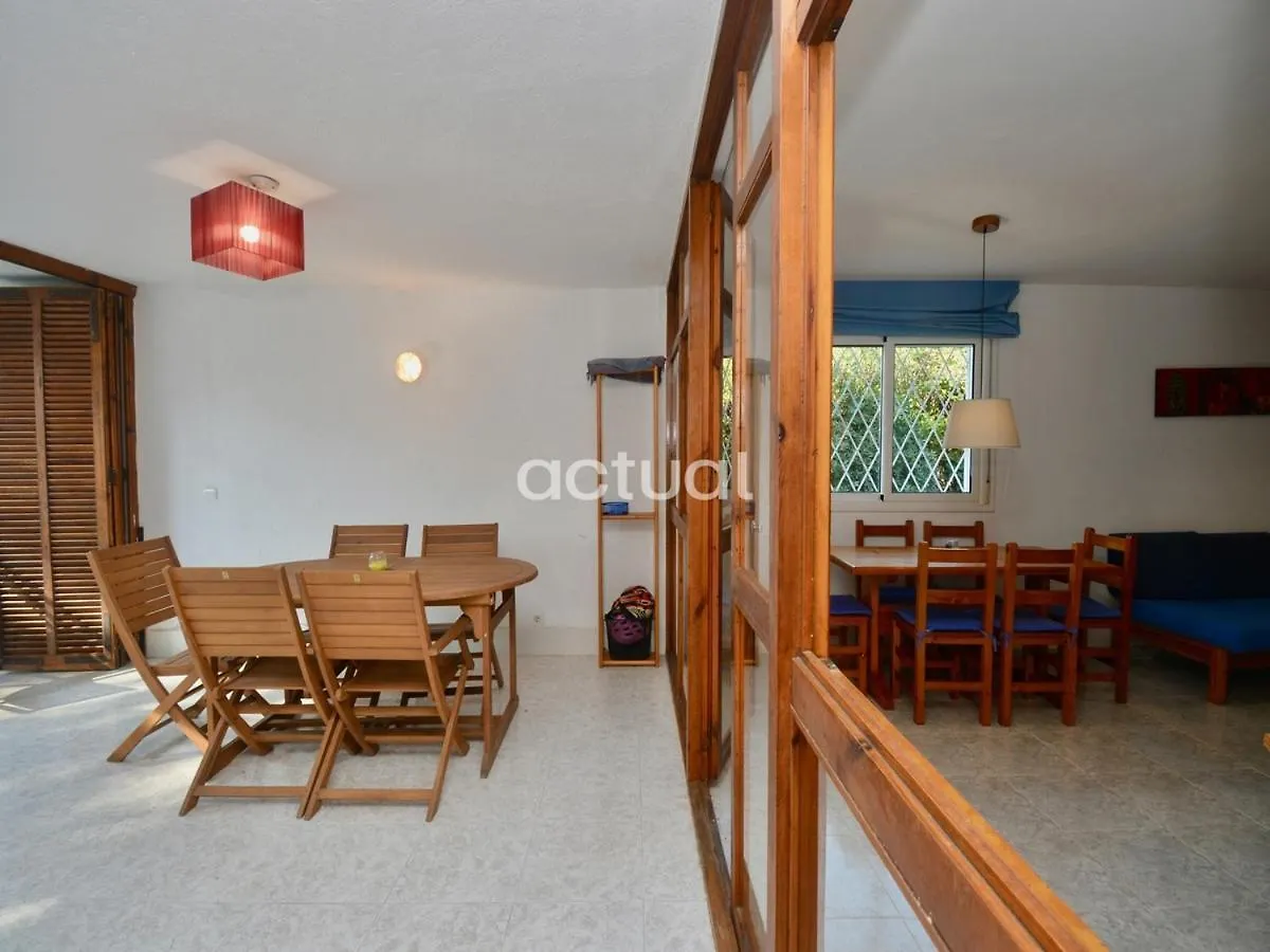 Politur F-1 Apartment Platja d'Aro 0*,  Spain