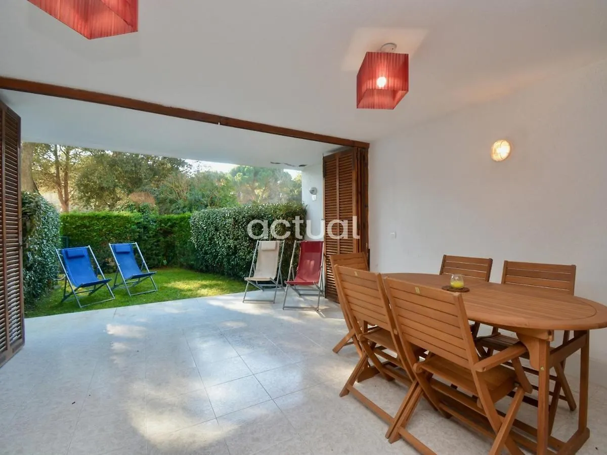 Politur F-1 Apartment Platja d'Aro