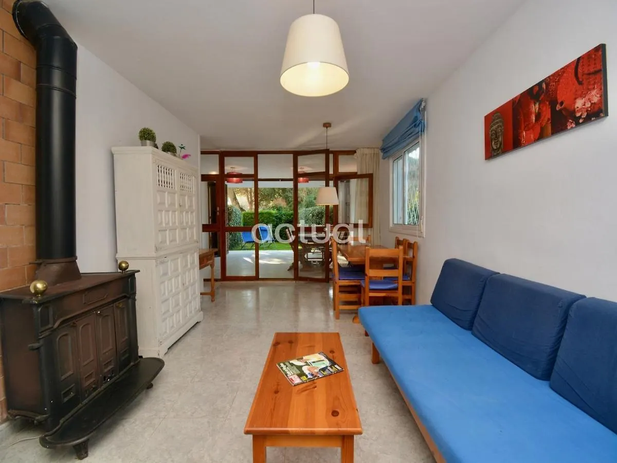 Politur F-1 Apartment Platja d'Aro
