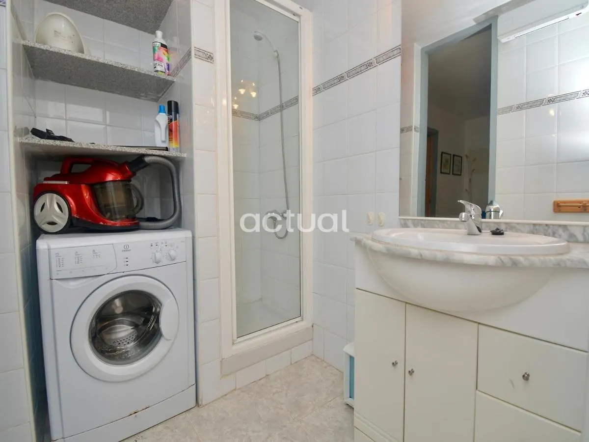 Politur F-1 Apartment Platja d'Aro