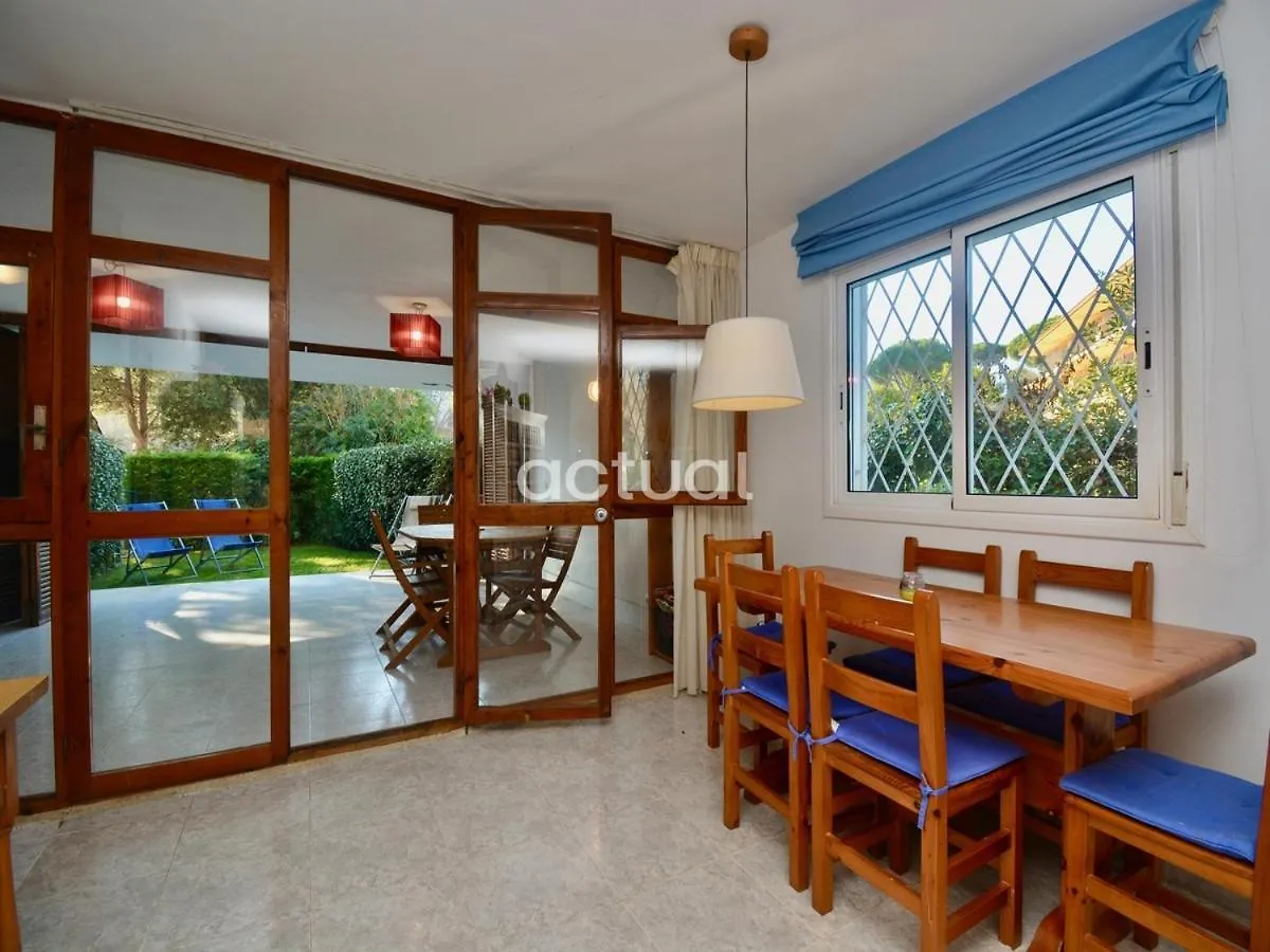 Politur F-1 Apartment Platja d'Aro 0*,