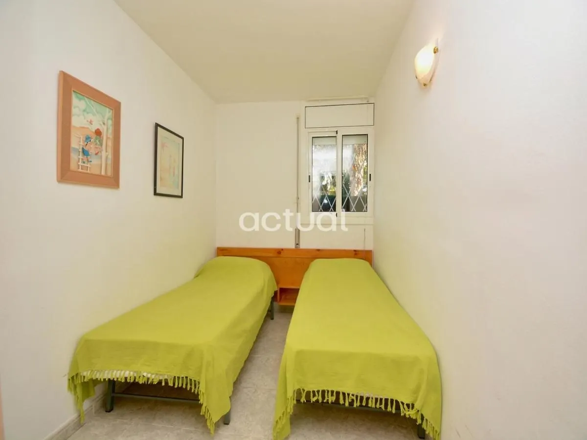 Politur F-1 Apartment Platja d'Aro