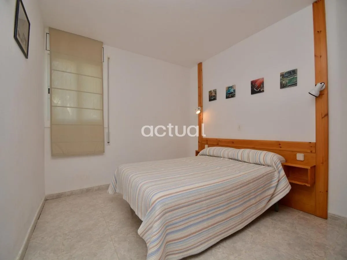 Politur F-1 Apartment Platja d'Aro