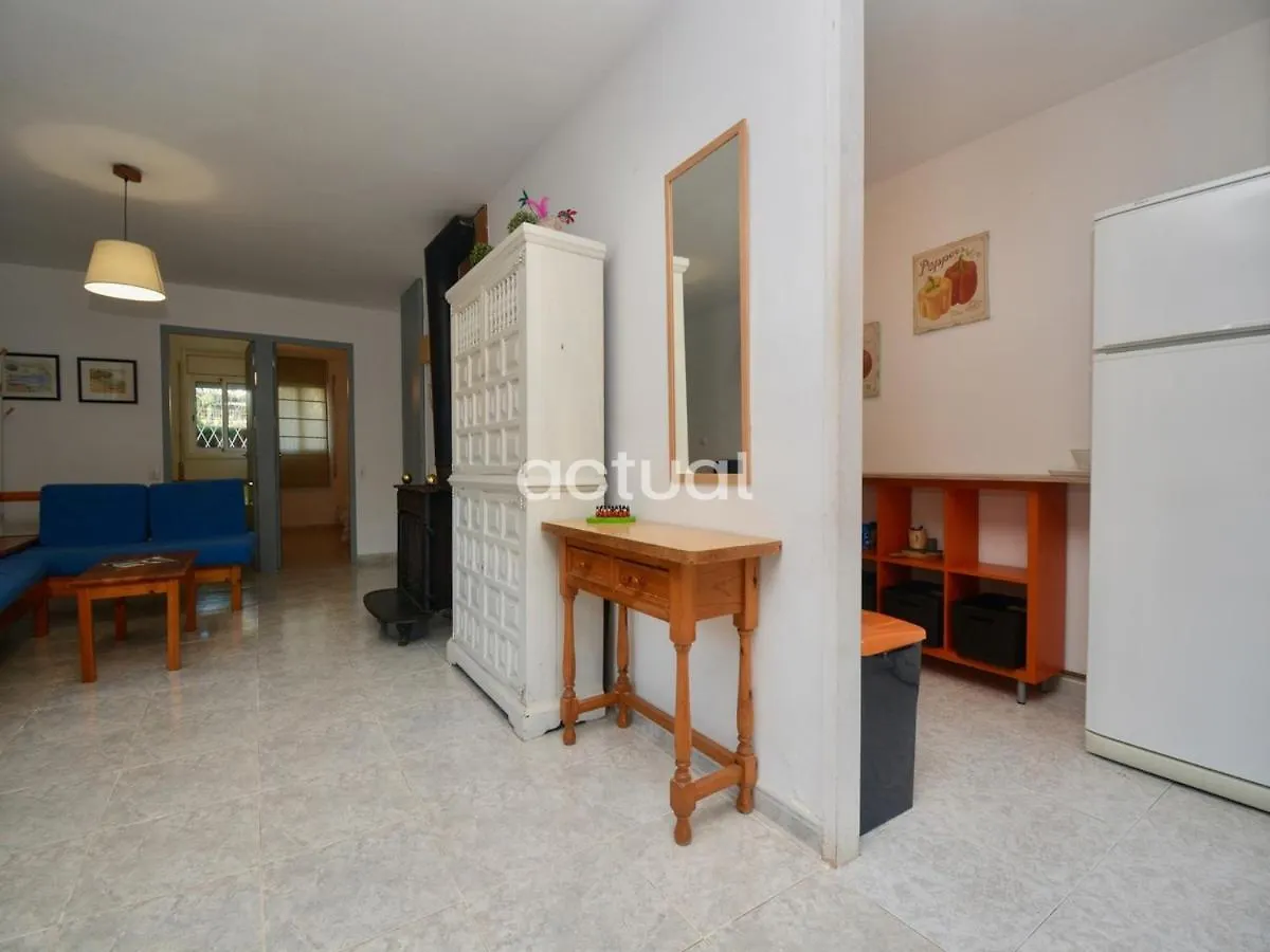 Politur F-1 Apartment Platja d'Aro