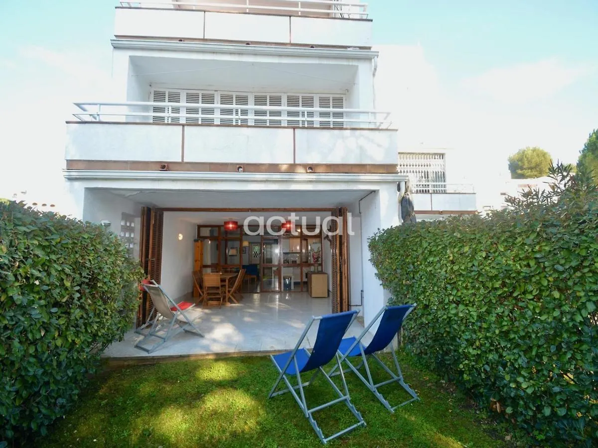 Politur F-1 Apartment Platja d'Aro 0*,  Spain