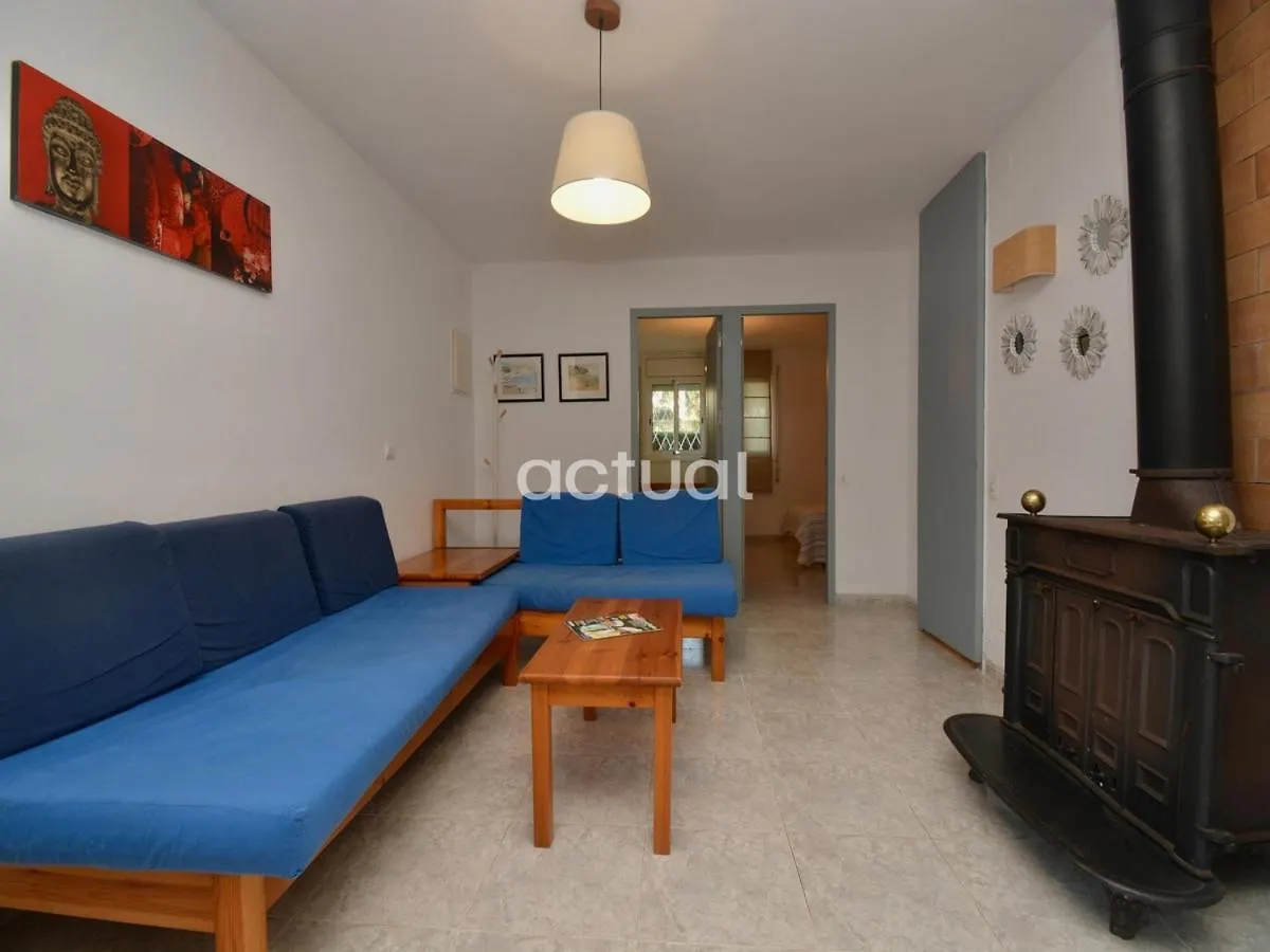 Politur F-1 Apartment Platja d'Aro