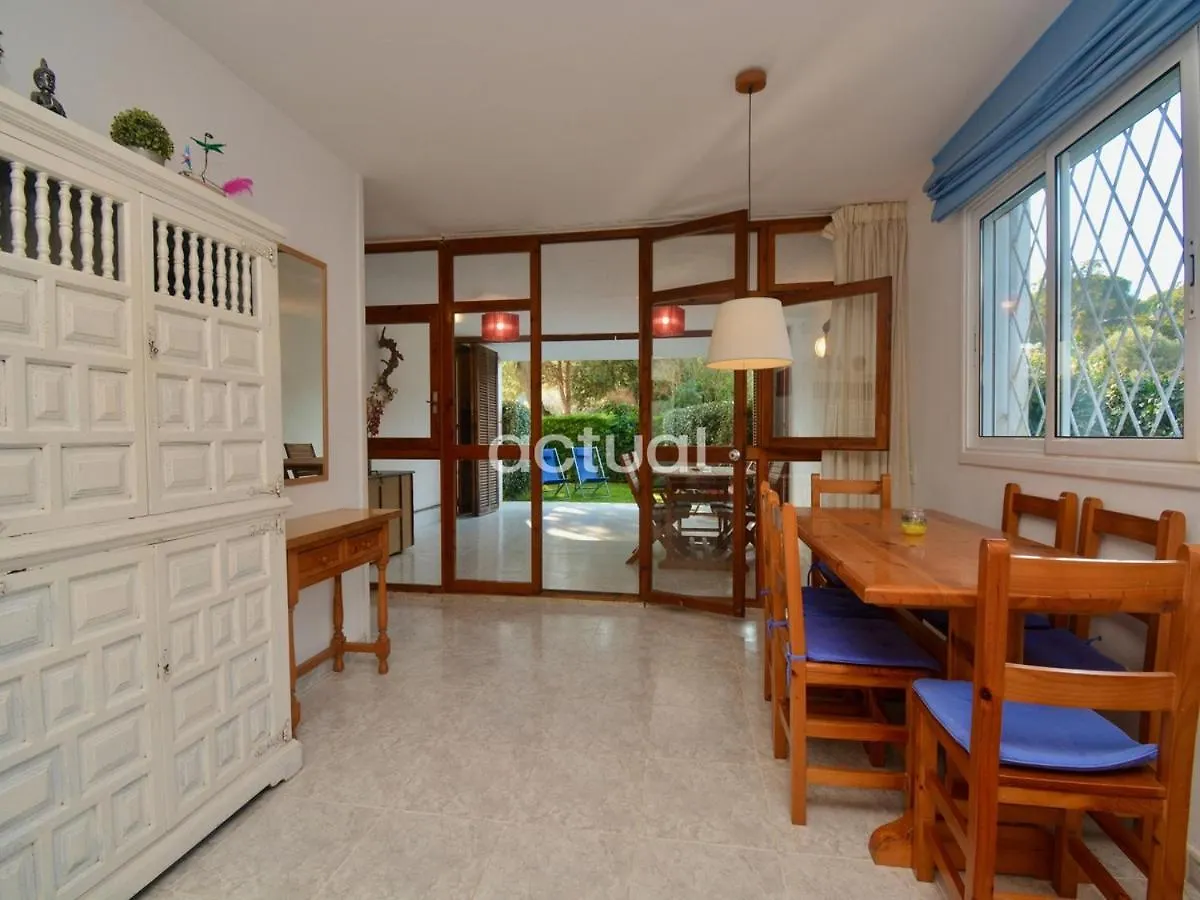 Politur F-1 Apartment Platja d'Aro 0*,