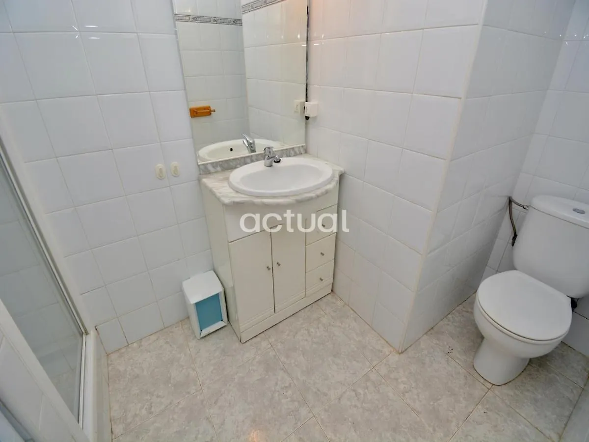 Politur F-1 Apartment Platja d'Aro 0*,  Spain