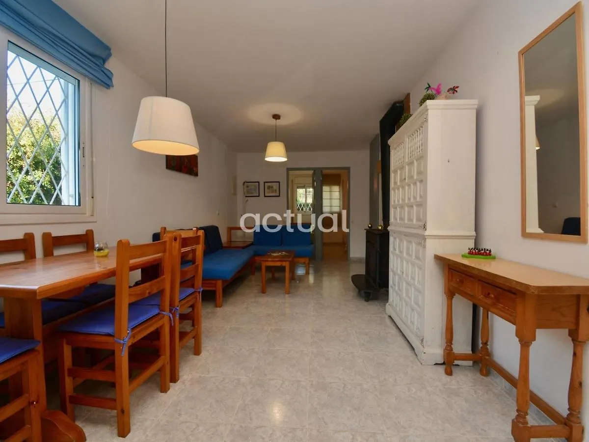 Politur F-1 Apartment Platja d'Aro