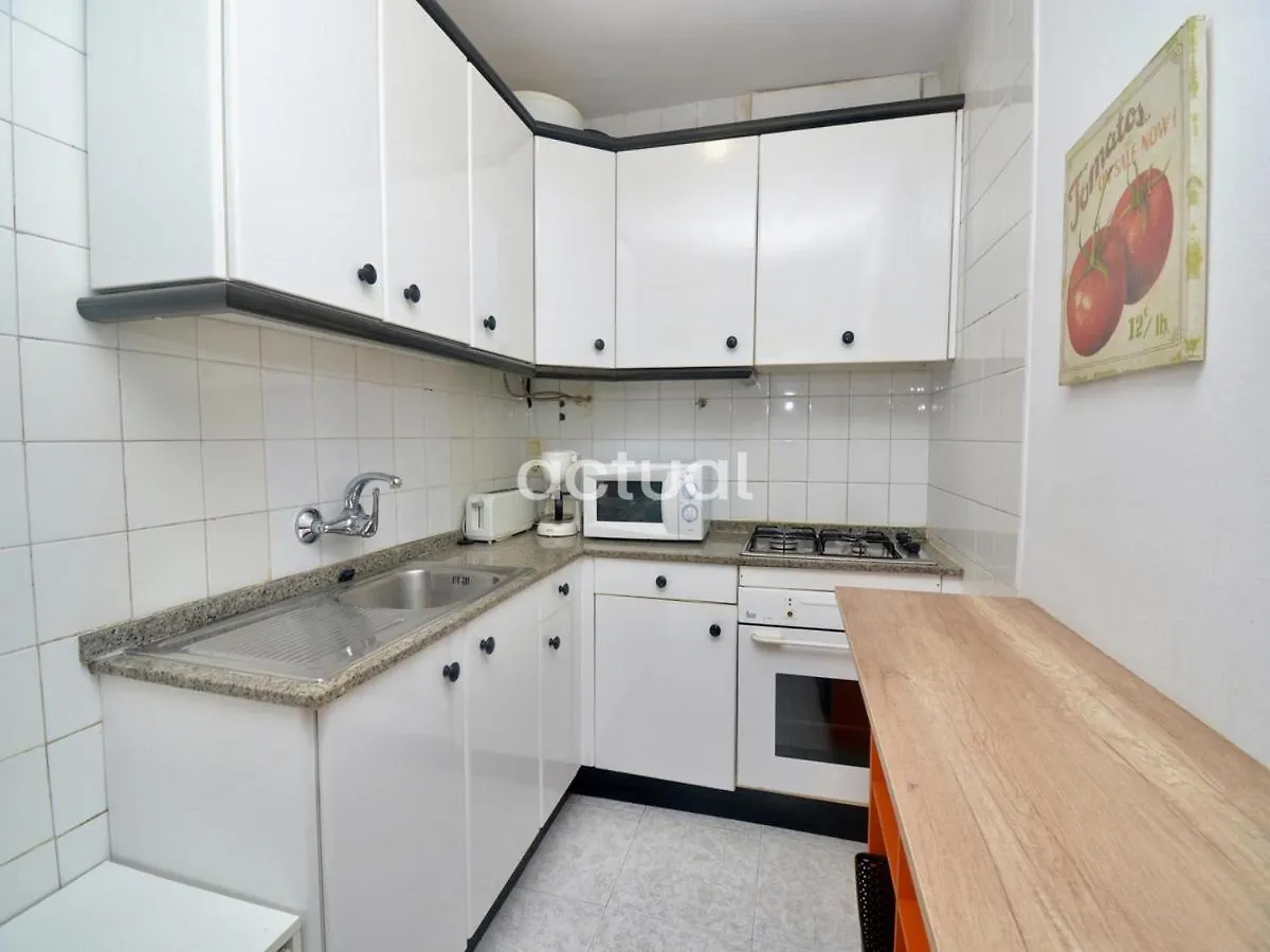 Politur F-1 Apartment Platja d'Aro 0*,