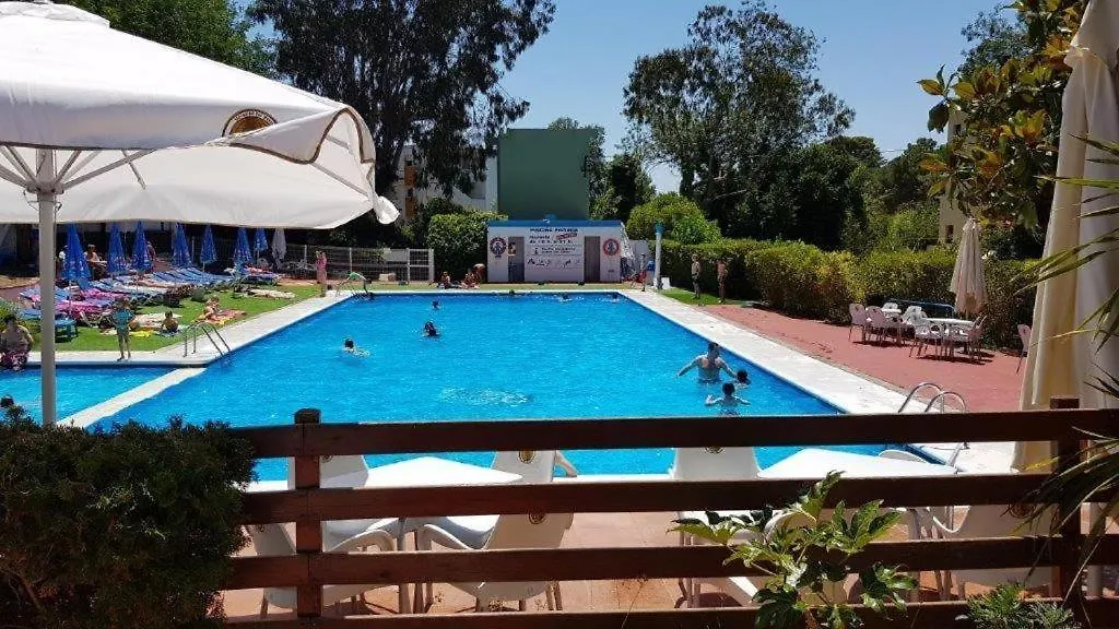 Politur F-1 Apartment Platja d'Aro Spain