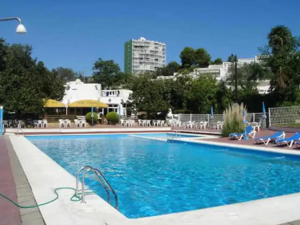 Politur F-1 Apartment Platja d'Aro